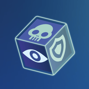 Cyber terning