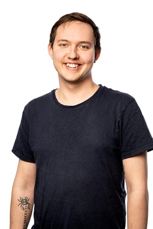 Mathias Hansen web
