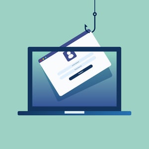 Phishing kopier