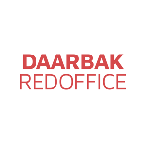 Reference logo karrusel Daarbak