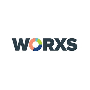 Reference logo karrusel Worxs