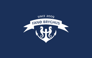 Referenceside firmalogo fanø