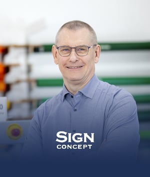 Signconcept