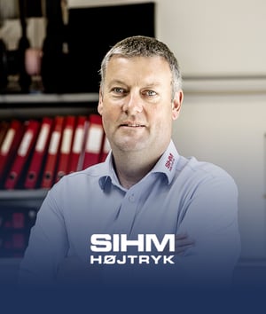 Sihm Højtryk