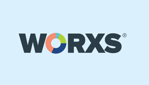 Worxs blaa baggrund stor